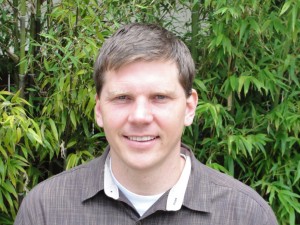 Greg Fisher
