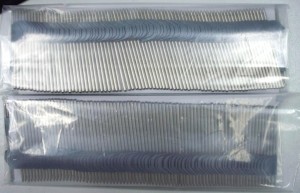 Bulk Packaging - PE Plastic bag-Bulk packaging