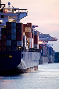 China Shipping