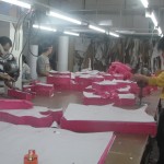 The Games Factories Play