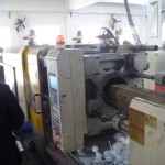 Process Spotlight: Injection Molding