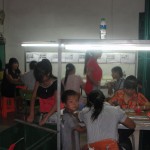 Migrant Workers in China's Big Cities