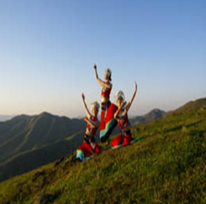 Ethnic Group