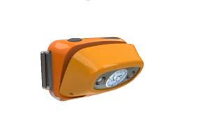 Bosavi Headlamp
